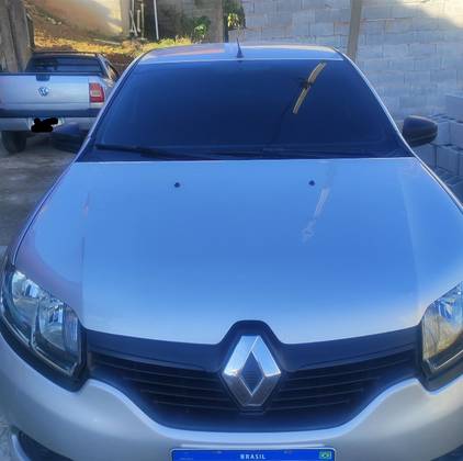 RENAULT LOGAN 1.0 12V SCE FLEX AUTHENTIQUE MANUAL RENAULT LOGAN 1.0 12V SCE FLEX AUTHENTIQUE MANUAL